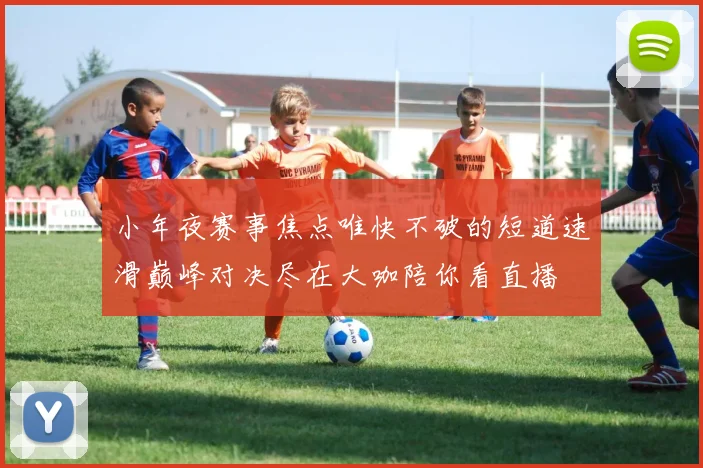 小年夜赛事焦点唯快不破的短道速滑巅峰对决尽在大咖陪你看直播